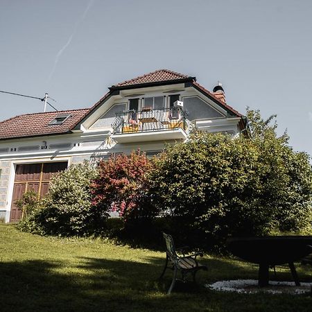 LitzelsdorfDerhofratアパートメント エクステリア 写真