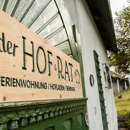 LitzelsdorfDerhofratアパートメント エクステリア 写真