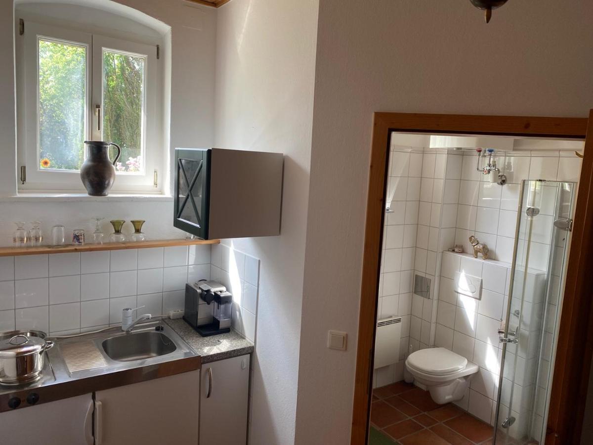 LitzelsdorfDerhofratアパートメント 部屋 写真